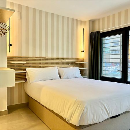 Gulliver Suites Valence Extérieur photo