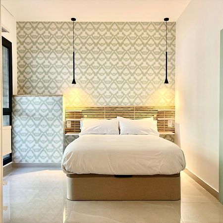 Gulliver Suites Valence Extérieur photo