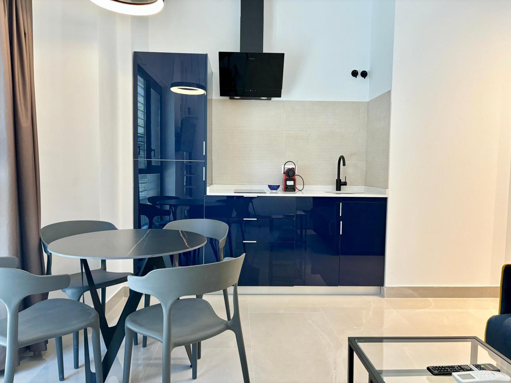 Gulliver Suites Valence Extérieur photo