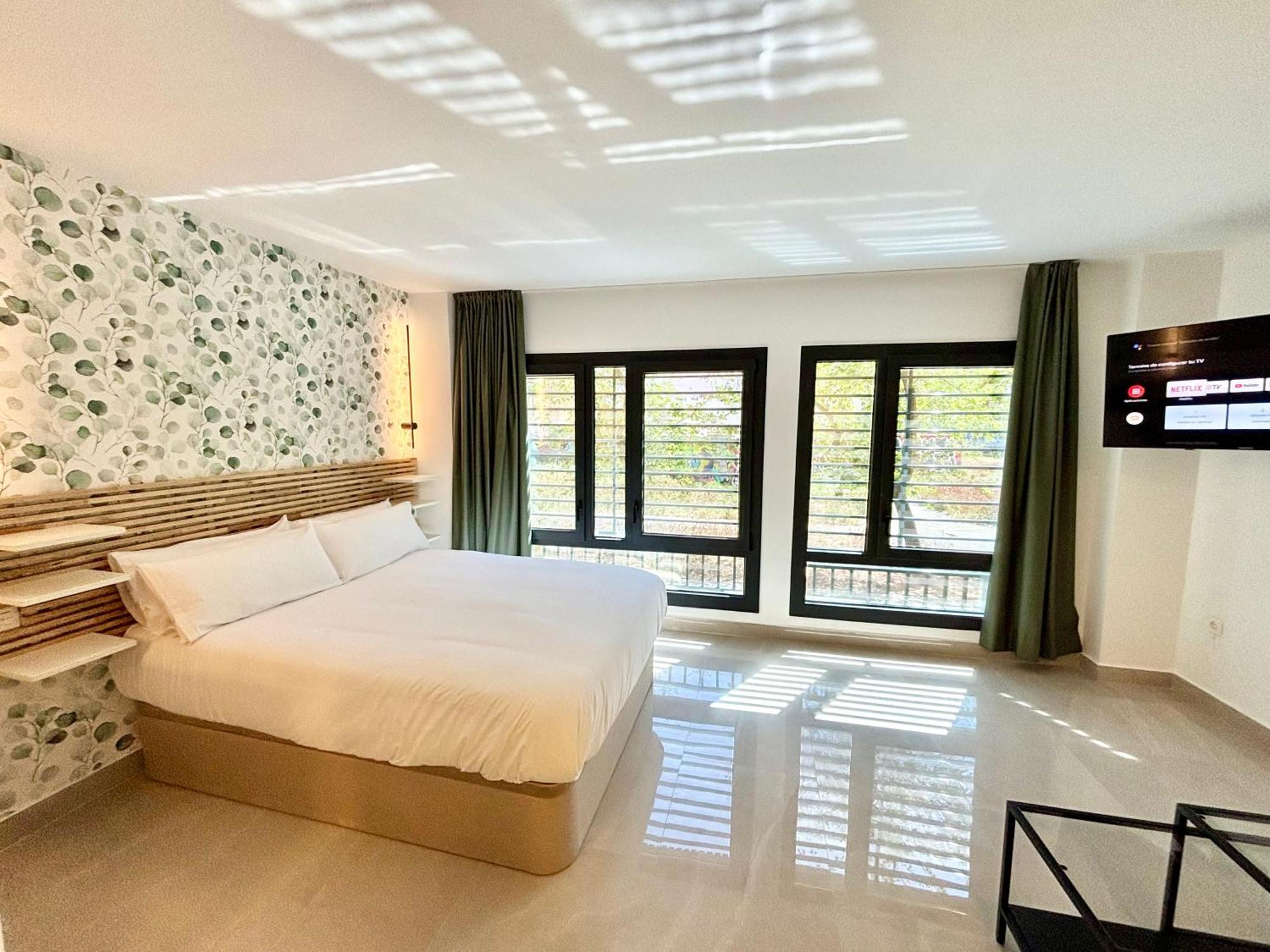 Gulliver Suites Valence Extérieur photo