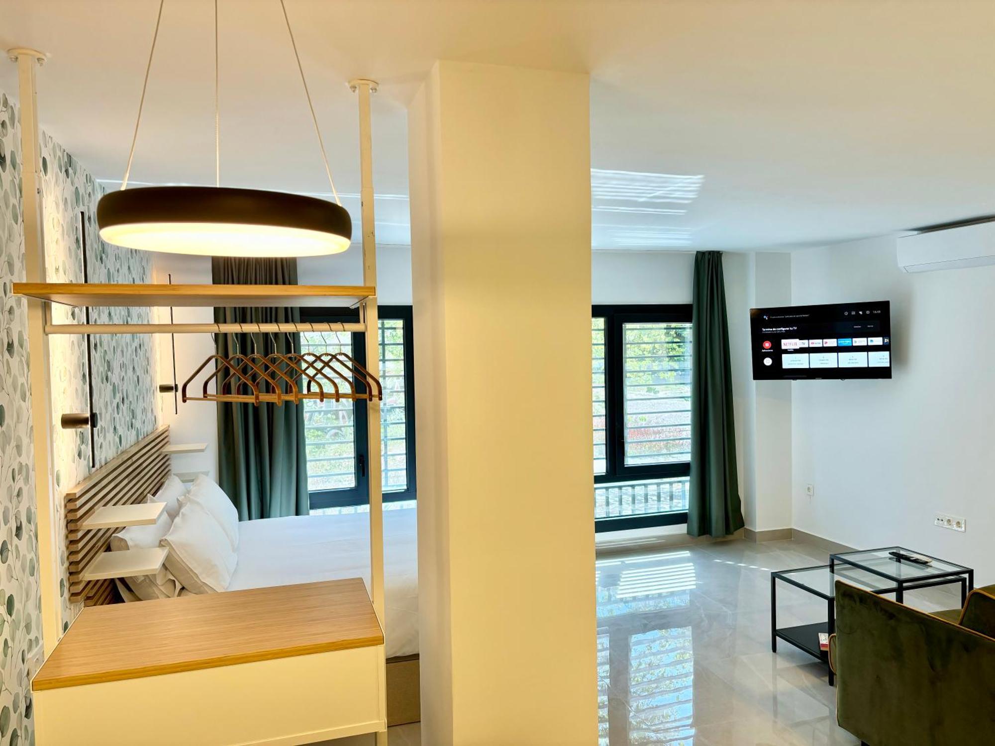 Gulliver Suites Valence Extérieur photo