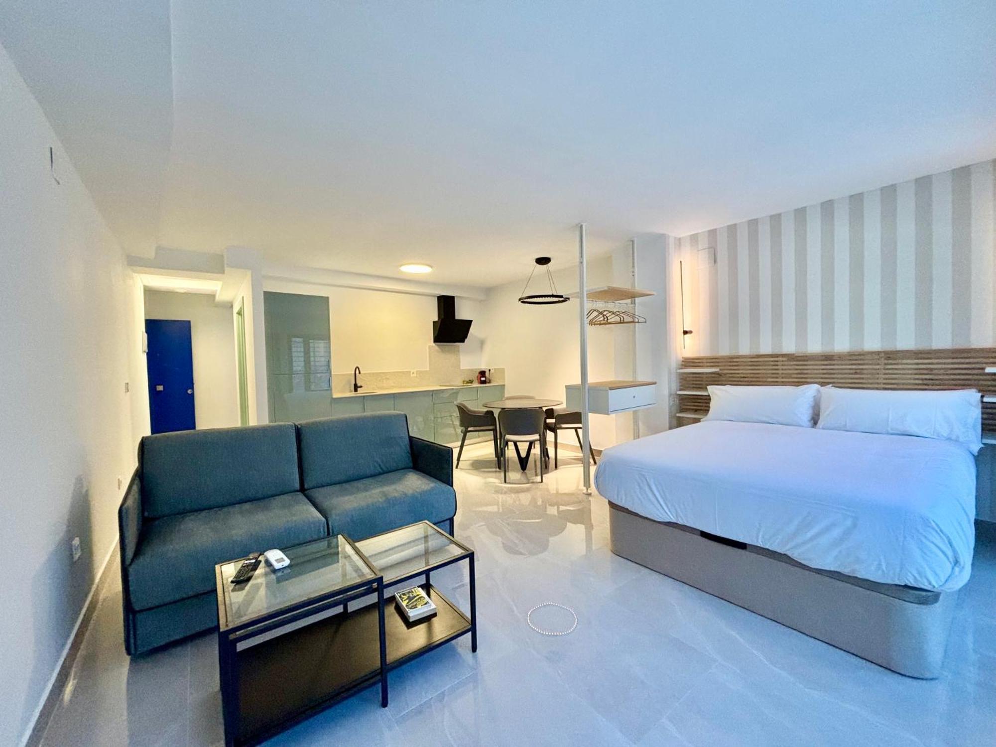 Gulliver Suites Valence Extérieur photo