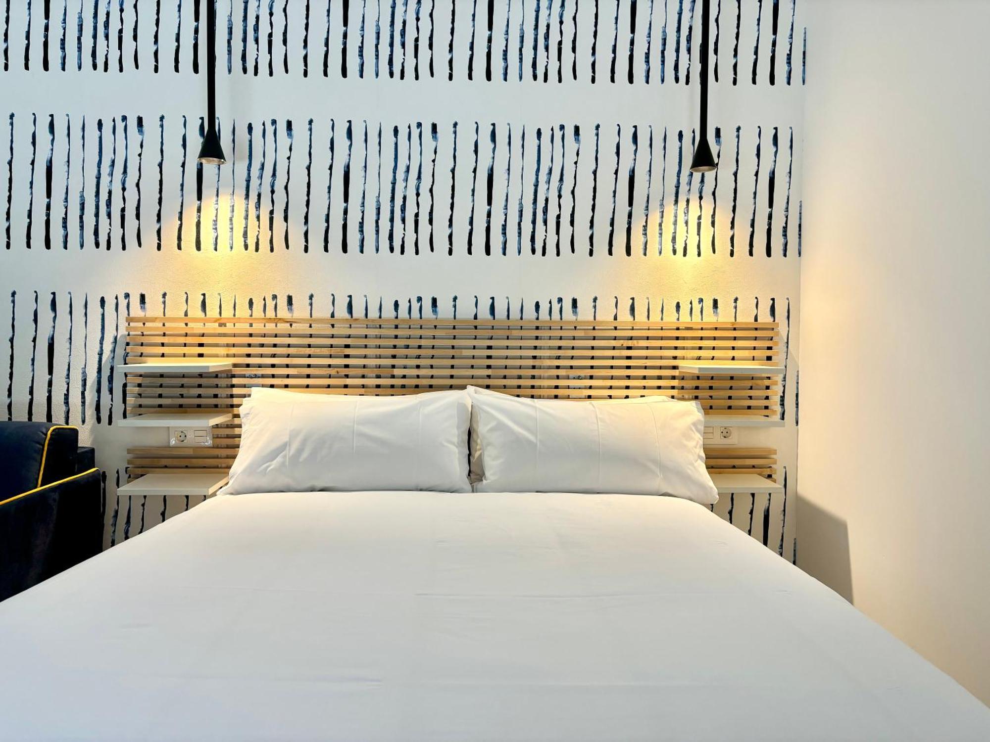 Gulliver Suites Valence Extérieur photo