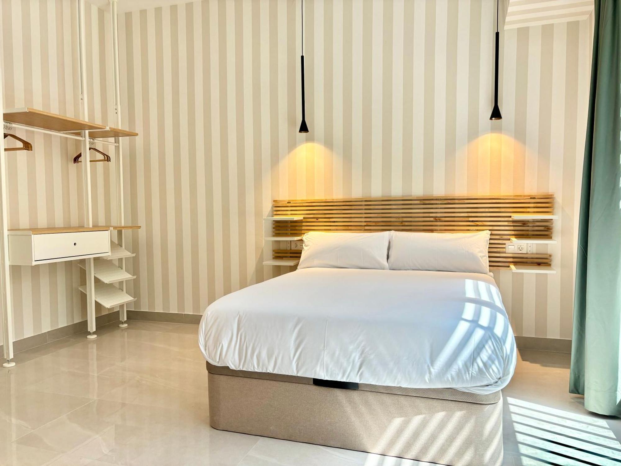 Gulliver Suites Valence Extérieur photo